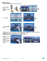 Предварительный просмотр 75 страницы Lowrey LE6500 Liberty Virtual Orchestra Manual