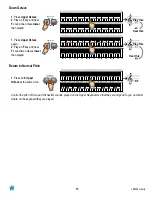 Предварительный просмотр 86 страницы Lowrey LE6500 Liberty Virtual Orchestra Manual