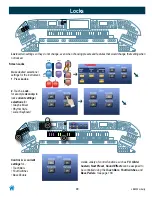 Предварительный просмотр 100 страницы Lowrey LE6500 Liberty Virtual Orchestra Manual