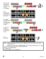 Preview for 122 page of Lowrey LE6500 Liberty Virtual Orchestra Manual