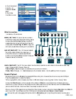 Предварительный просмотр 134 страницы Lowrey LE6500 Liberty Virtual Orchestra Manual