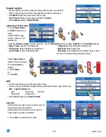 Предварительный просмотр 140 страницы Lowrey LE6500 Liberty Virtual Orchestra Manual