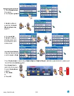 Предварительный просмотр 147 страницы Lowrey LE6500 Liberty Virtual Orchestra Manual