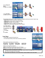 Предварительный просмотр 150 страницы Lowrey LE6500 Liberty Virtual Orchestra Manual