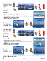 Предварительный просмотр 154 страницы Lowrey LE6500 Liberty Virtual Orchestra Manual