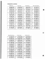 Preview for 10 page of Lowrey LK20 Owner'S Manual