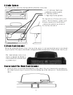 Предварительный просмотр 12 страницы Lowrey Prelude A300CC User Manual