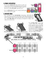 Предварительный просмотр 12 страницы Lowrey Sterling A5500 Instruction Manual