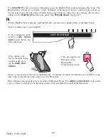 Предварительный просмотр 59 страницы Lowrey Sterling A5500 Instruction Manual