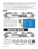 Предварительный просмотр 92 страницы Lowrey Sterling A5500 Instruction Manual