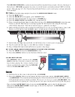 Предварительный просмотр 100 страницы Lowrey Sterling A5500 Instruction Manual