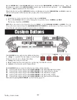 Предварительный просмотр 101 страницы Lowrey Sterling A5500 Instruction Manual