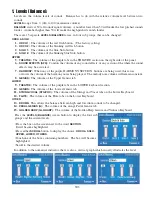 Предварительный просмотр 110 страницы Lowrey Sterling A5500 Instruction Manual