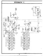 Предварительный просмотр 20 страницы Lowrey TG98-1 Service Manual