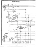 Предварительный просмотр 22 страницы Lowrey TG98-1 Service Manual