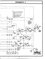 Предварительный просмотр 23 страницы Lowrey TG98-1 Service Manual