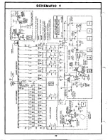 Предварительный просмотр 24 страницы Lowrey TG98-1 Service Manual