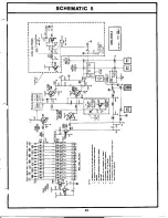 Предварительный просмотр 25 страницы Lowrey TG98-1 Service Manual