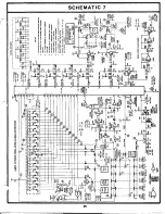 Предварительный просмотр 27 страницы Lowrey TG98-1 Service Manual