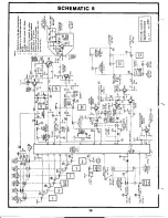 Предварительный просмотр 28 страницы Lowrey TG98-1 Service Manual