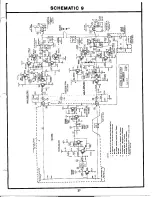 Предварительный просмотр 29 страницы Lowrey TG98-1 Service Manual