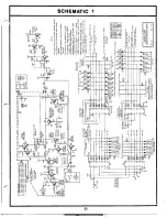 Предварительный просмотр 25 страницы Lowrey TGS Service Manual