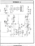 Предварительный просмотр 33 страницы Lowrey TGS Service Manual