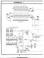 Предварительный просмотр 34 страницы Lowrey TGS Service Manual