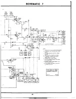 Предварительный просмотр 35 страницы Lowrey TGS Service Manual