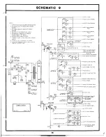 Предварительный просмотр 37 страницы Lowrey TGS Service Manual