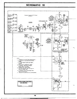 Предварительный просмотр 38 страницы Lowrey TGS Service Manual