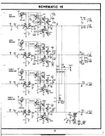 Предварительный просмотр 39 страницы Lowrey TGS Service Manual