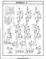 Предварительный просмотр 43 страницы Lowrey TGS Service Manual