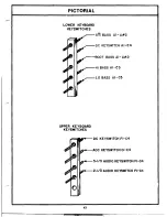 Предварительный просмотр 45 страницы Lowrey TGS Service Manual