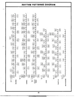 Предварительный просмотр 51 страницы Lowrey TGS Service Manual