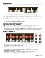 Preview for 57 page of Lowrey tribute Player'S Manual