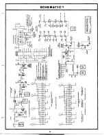 Предварительный просмотр 6 страницы Lowrey Venus Spinet LC98KSG-1 Service Manual