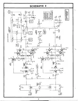 Предварительный просмотр 7 страницы Lowrey Venus Spinet LC98KSG-1 Service Manual