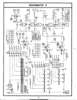 Предварительный просмотр 9 страницы Lowrey Venus Spinet LC98KSG-1 Service Manual