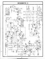 Предварительный просмотр 10 страницы Lowrey Venus Spinet LC98KSG-1 Service Manual