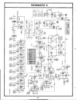 Предварительный просмотр 11 страницы Lowrey Venus Spinet LC98KSG-1 Service Manual