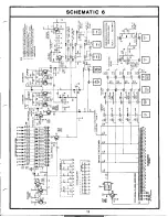 Предварительный просмотр 12 страницы Lowrey Venus Spinet LC98KSG-1 Service Manual