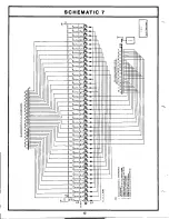 Предварительный просмотр 13 страницы Lowrey Venus Spinet LC98KSG-1 Service Manual