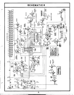 Предварительный просмотр 14 страницы Lowrey Venus Spinet LC98KSG-1 Service Manual