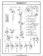 Предварительный просмотр 15 страницы Lowrey Venus Spinet LC98KSG-1 Service Manual