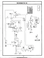 Предварительный просмотр 16 страницы Lowrey Venus Spinet LC98KSG-1 Service Manual