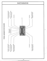 Предварительный просмотр 23 страницы Lowrey Venus Spinet LC98KSG-1 Service Manual