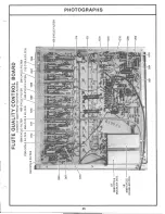 Предварительный просмотр 26 страницы Lowrey Venus Spinet LC98KSG-1 Service Manual