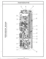 Предварительный просмотр 28 страницы Lowrey Venus Spinet LC98KSG-1 Service Manual