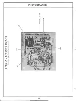 Предварительный просмотр 29 страницы Lowrey Venus Spinet LC98KSG-1 Service Manual